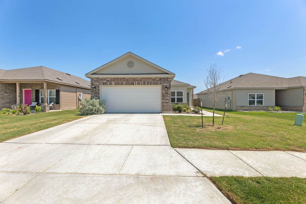 3969 Legend Ranch - Photo 1