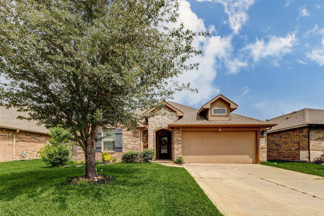 23818 Asino Drive - Photo 1