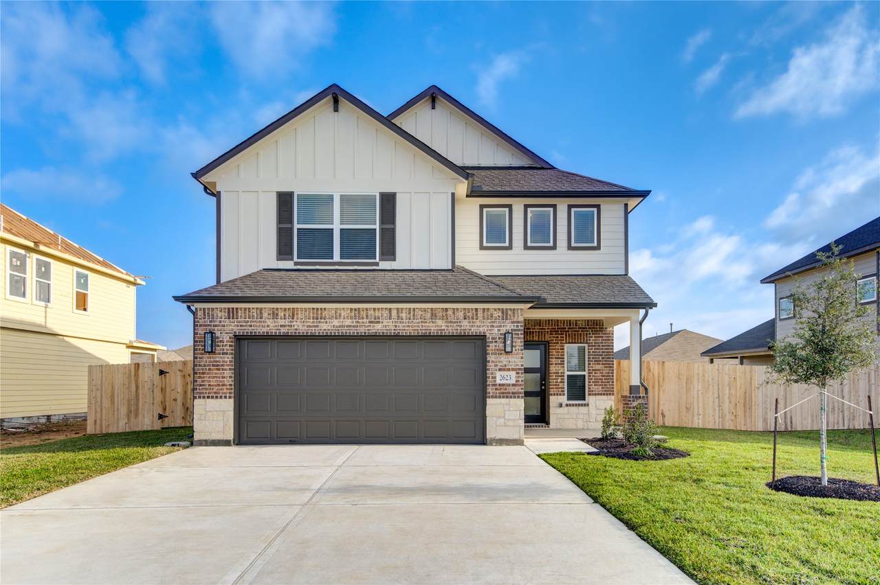 2623 Finley Lane - Photo 1