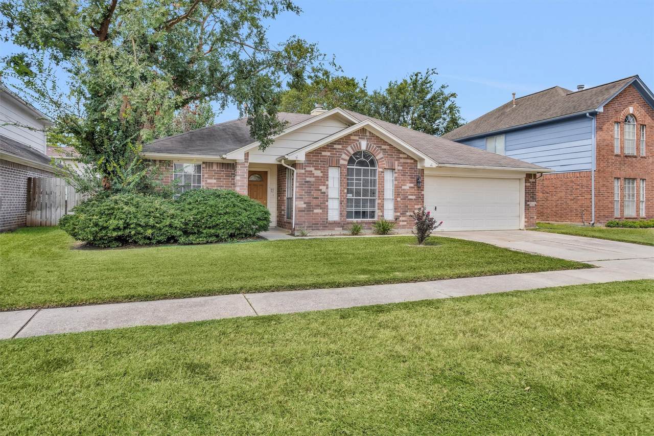 14426 Cypress Ridge Drive - Photo 1