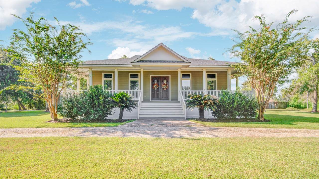 108 Buffalo Trail - Photo 1