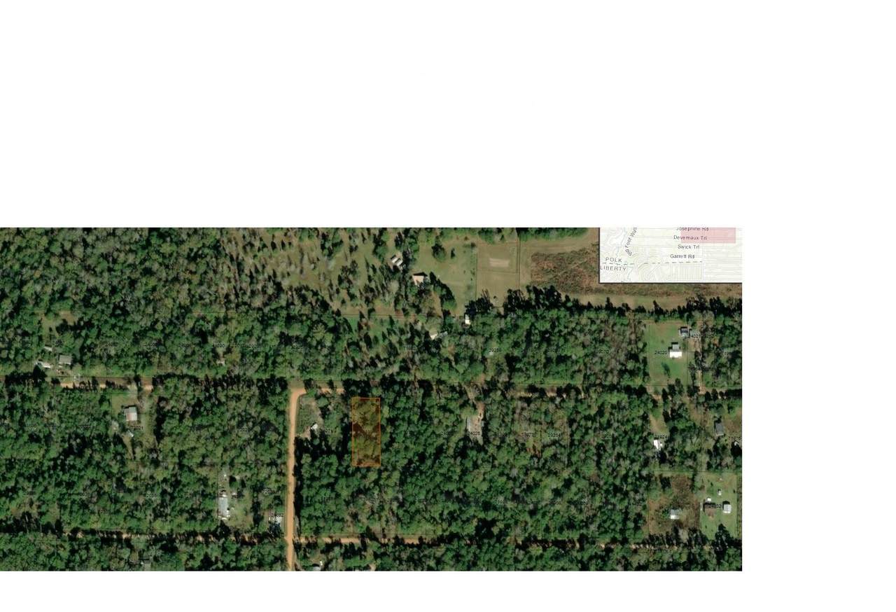 930 Josephine Road - Photo 1