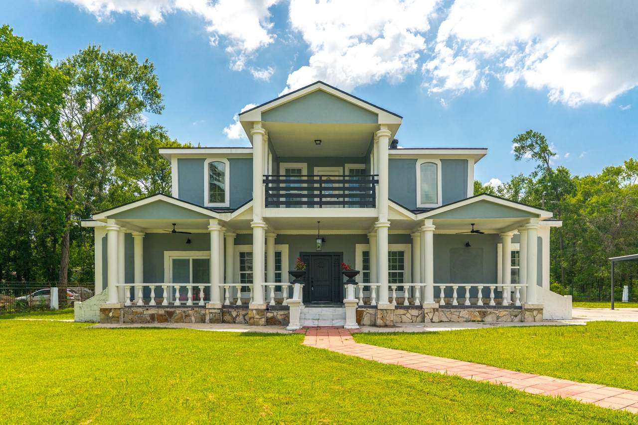17128 Spindle Oaks Drive - Photo 1