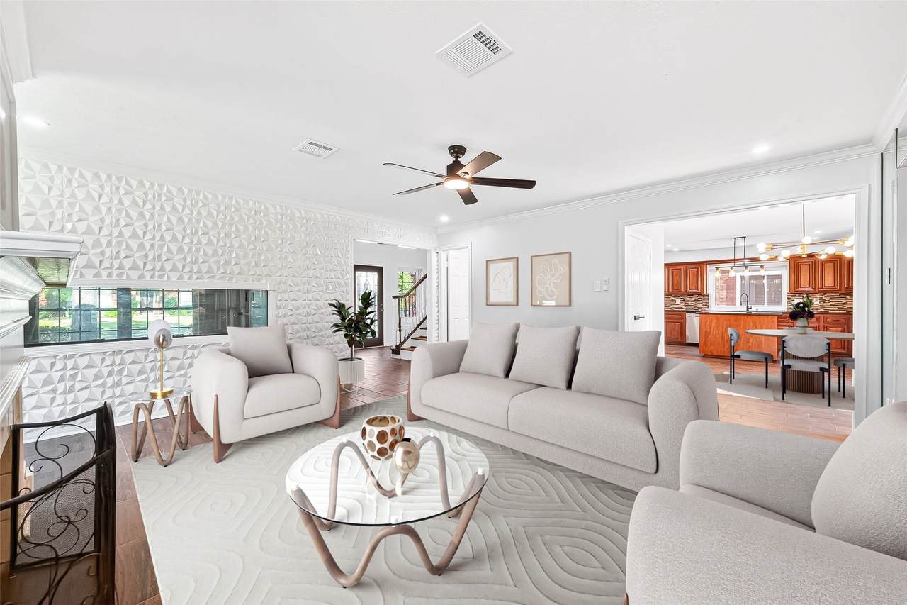 3623 Cresswell Court - Photo 1