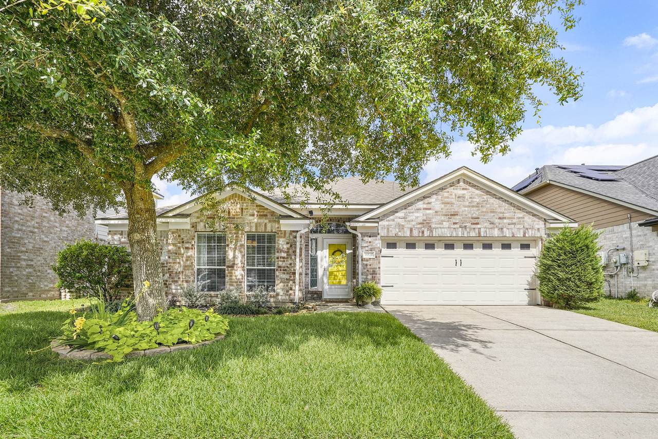 16527 Morning Shadows Way - Photo 1