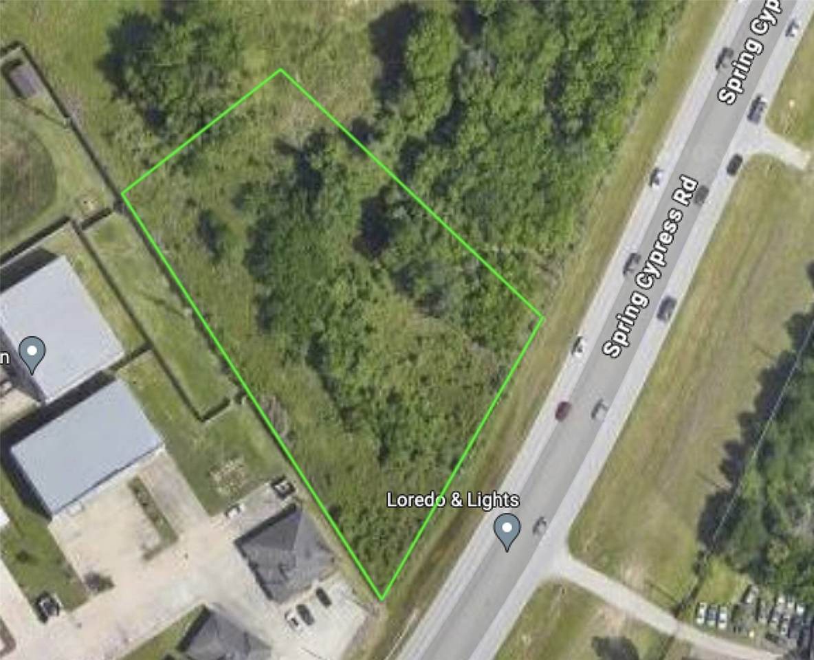 0 Spring Cypress Rd - Photo 1