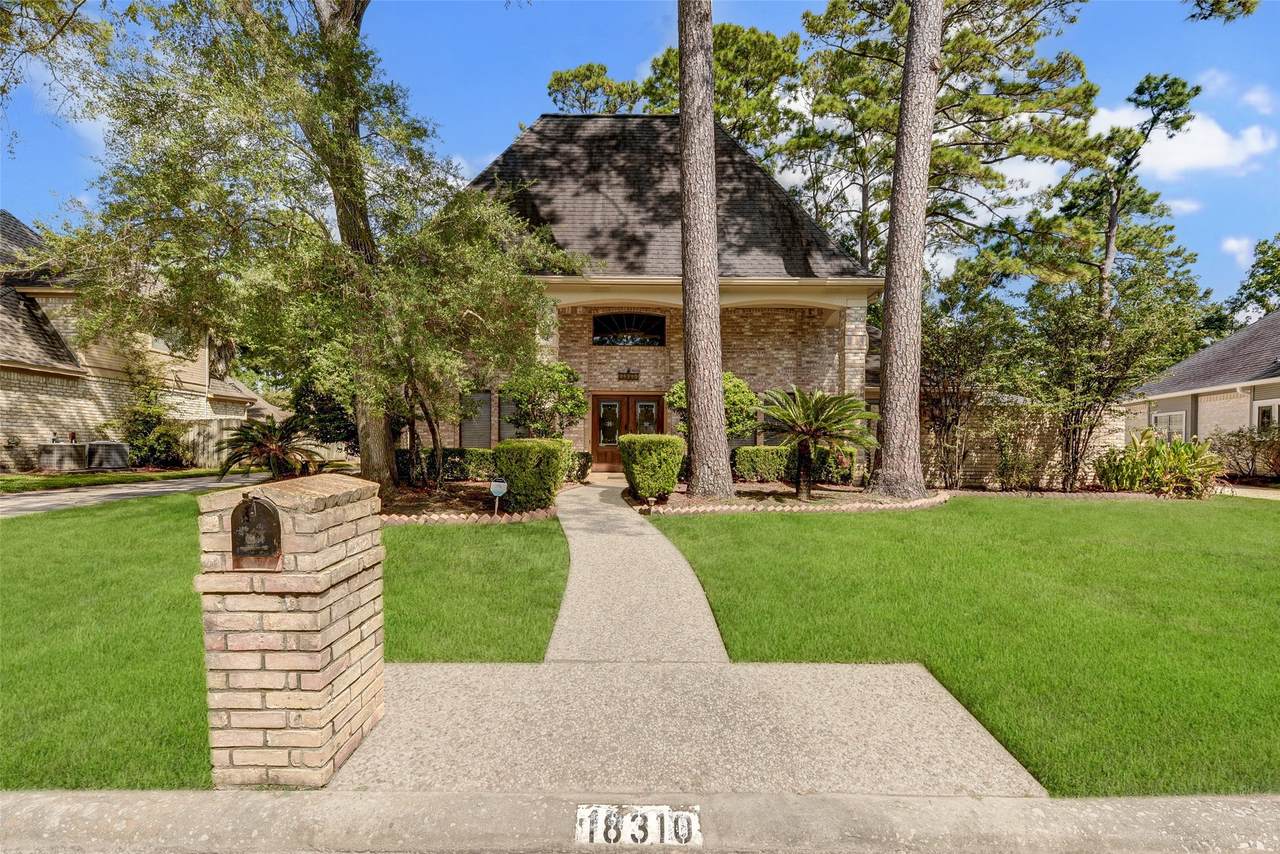 18310 Lake Oaks Drive - Photo 1