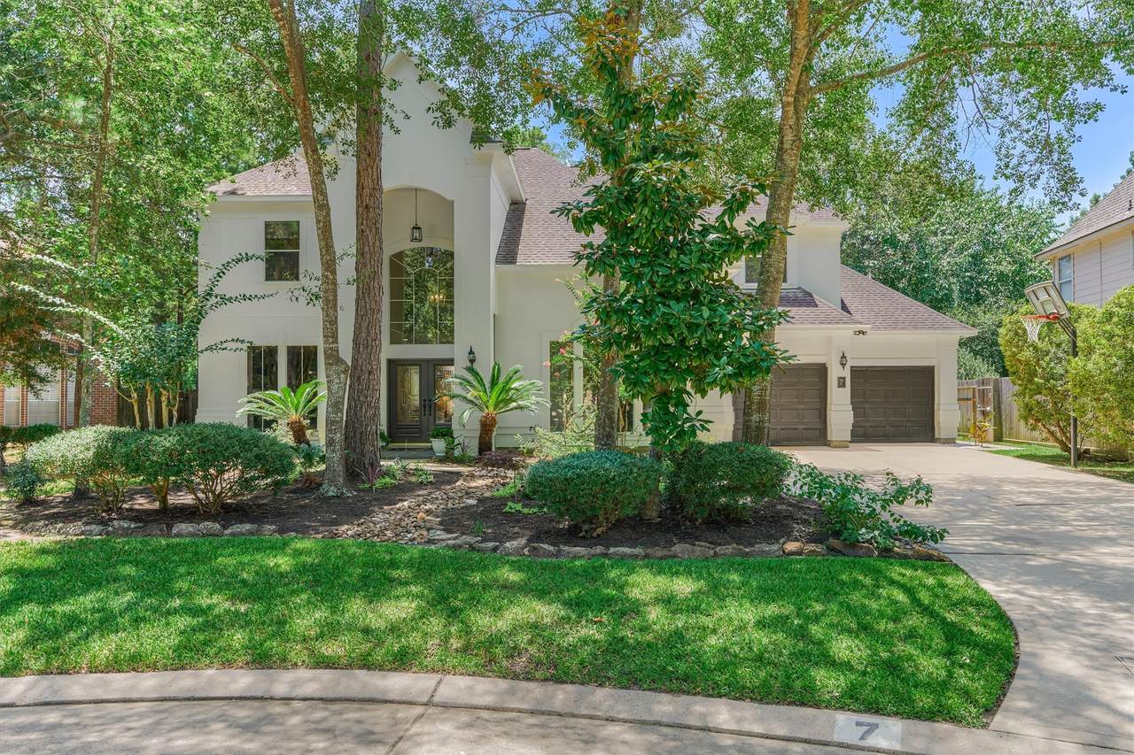 7 Clarion Ridge - Photo 1