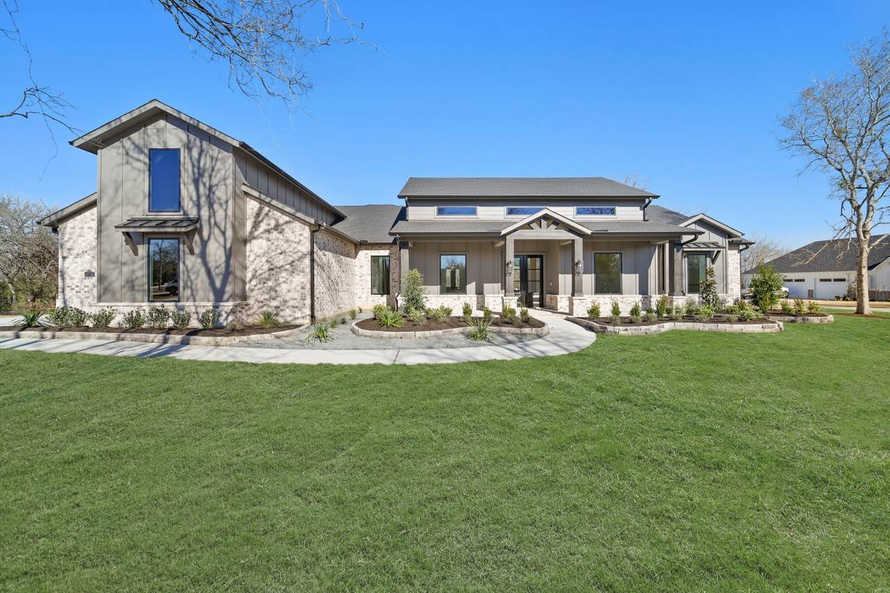 10734 Winding Branch - Photo 1