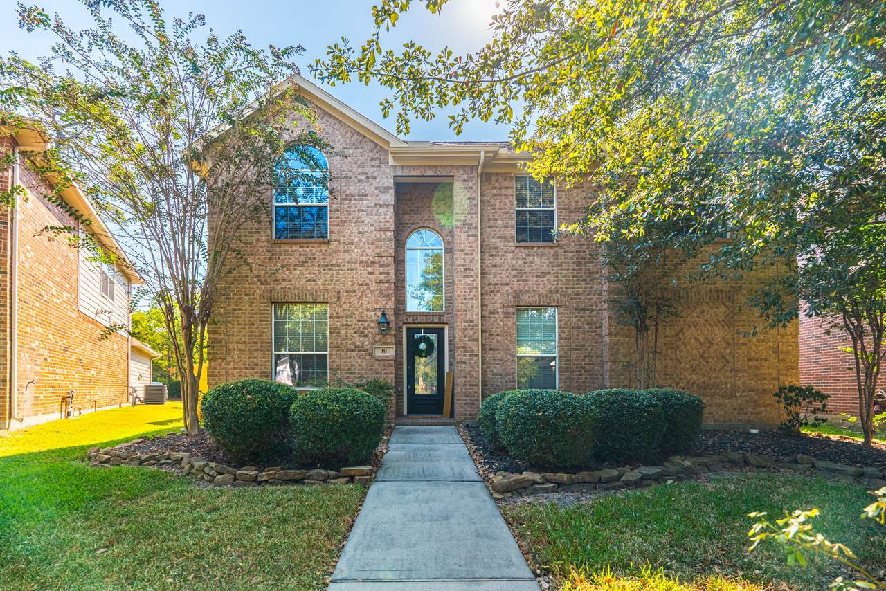19 Powers Bend Way - Photo 1