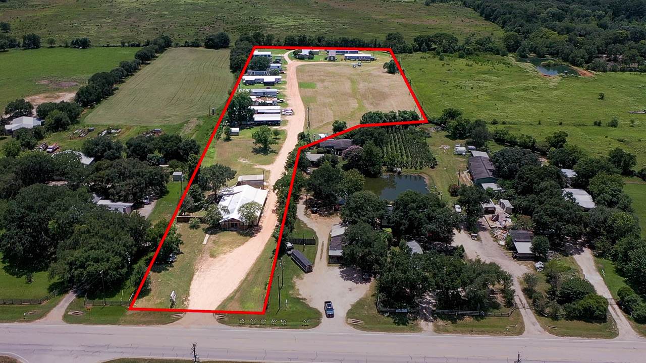 30291 & 30293 Fm 1488 Road - Photo 1