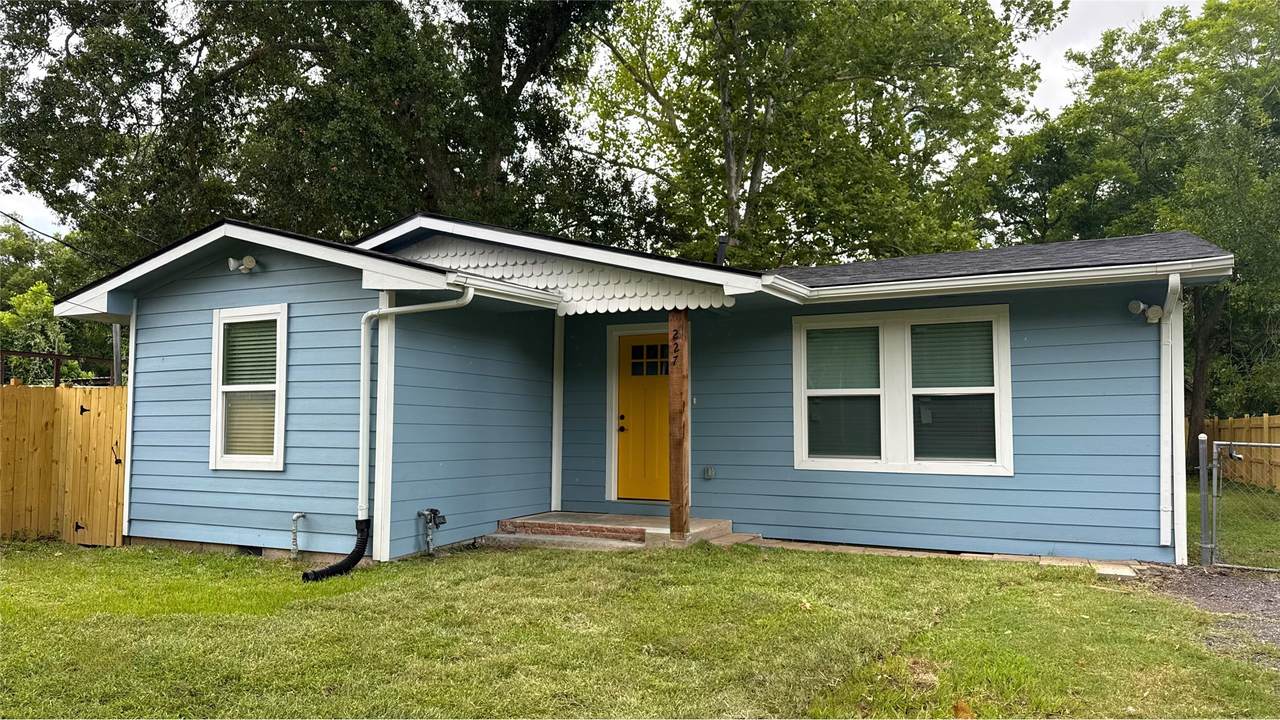 227 Kansas Street - Photo 1