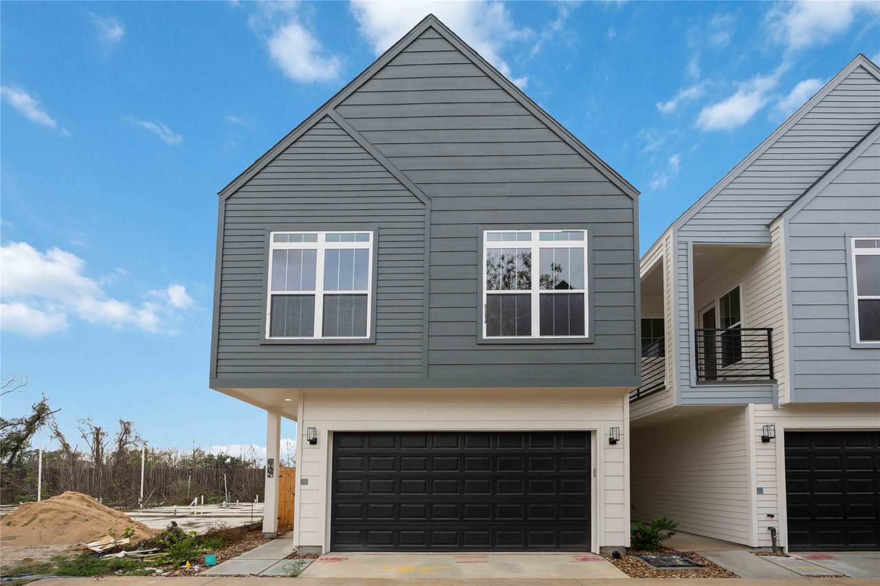 6107 De Campo Street - Photo 1