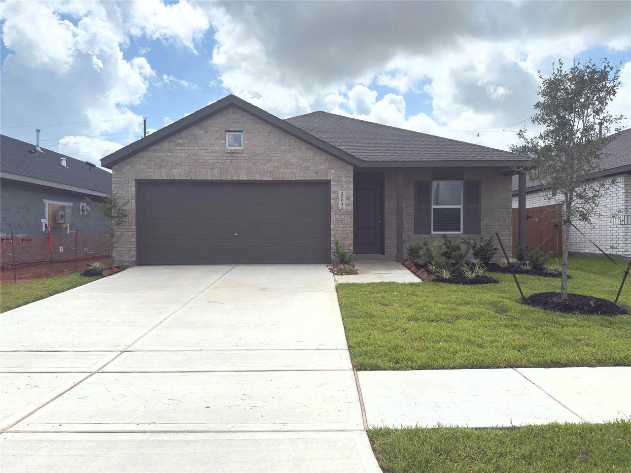 28807 Golden Wheat Court - Photo 1