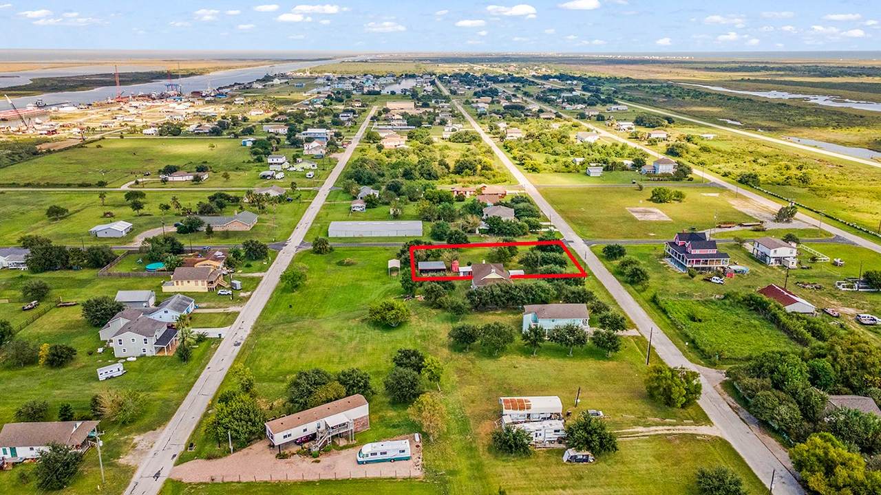 Lots 9 thru 12 Nelson Street And 9th Street - Photo 1