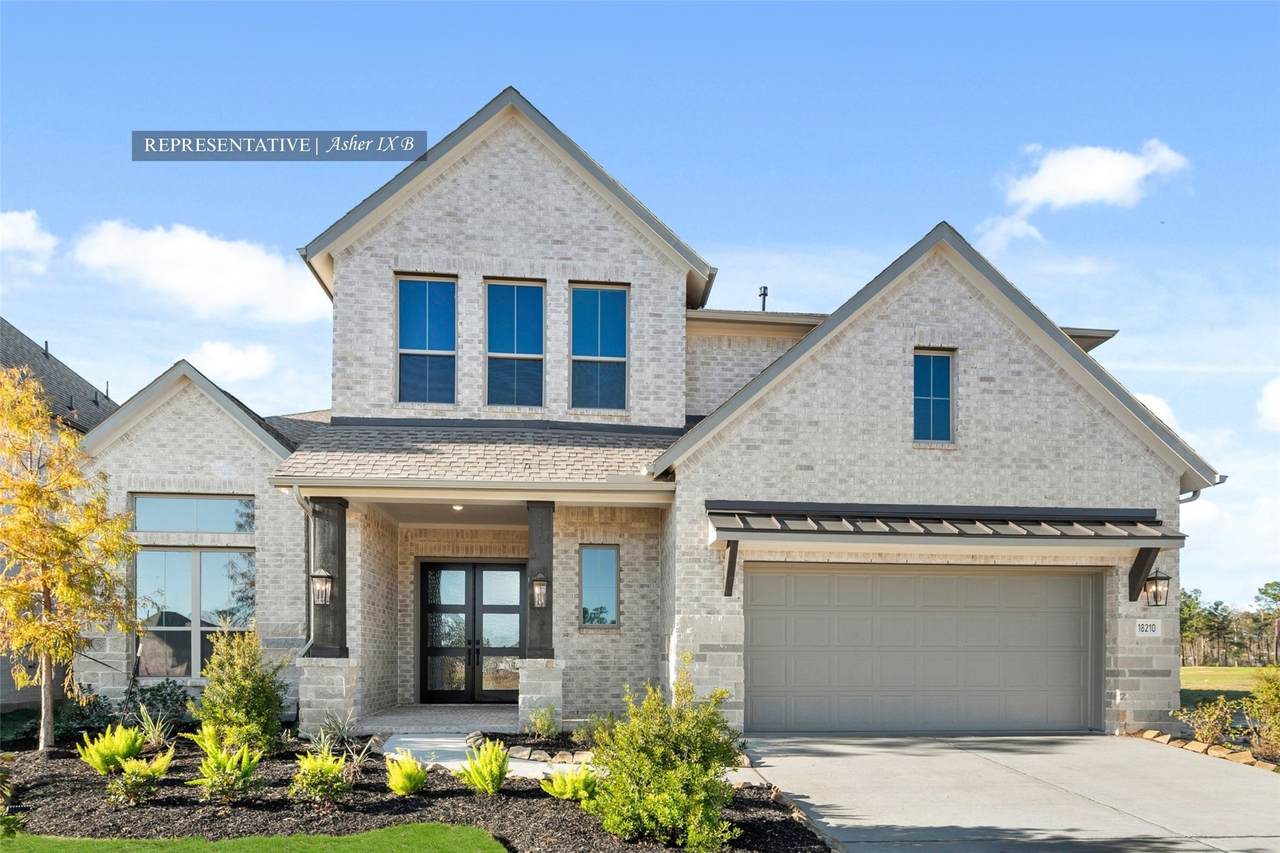 7214 Texas Wrangler Drive - Photo 1