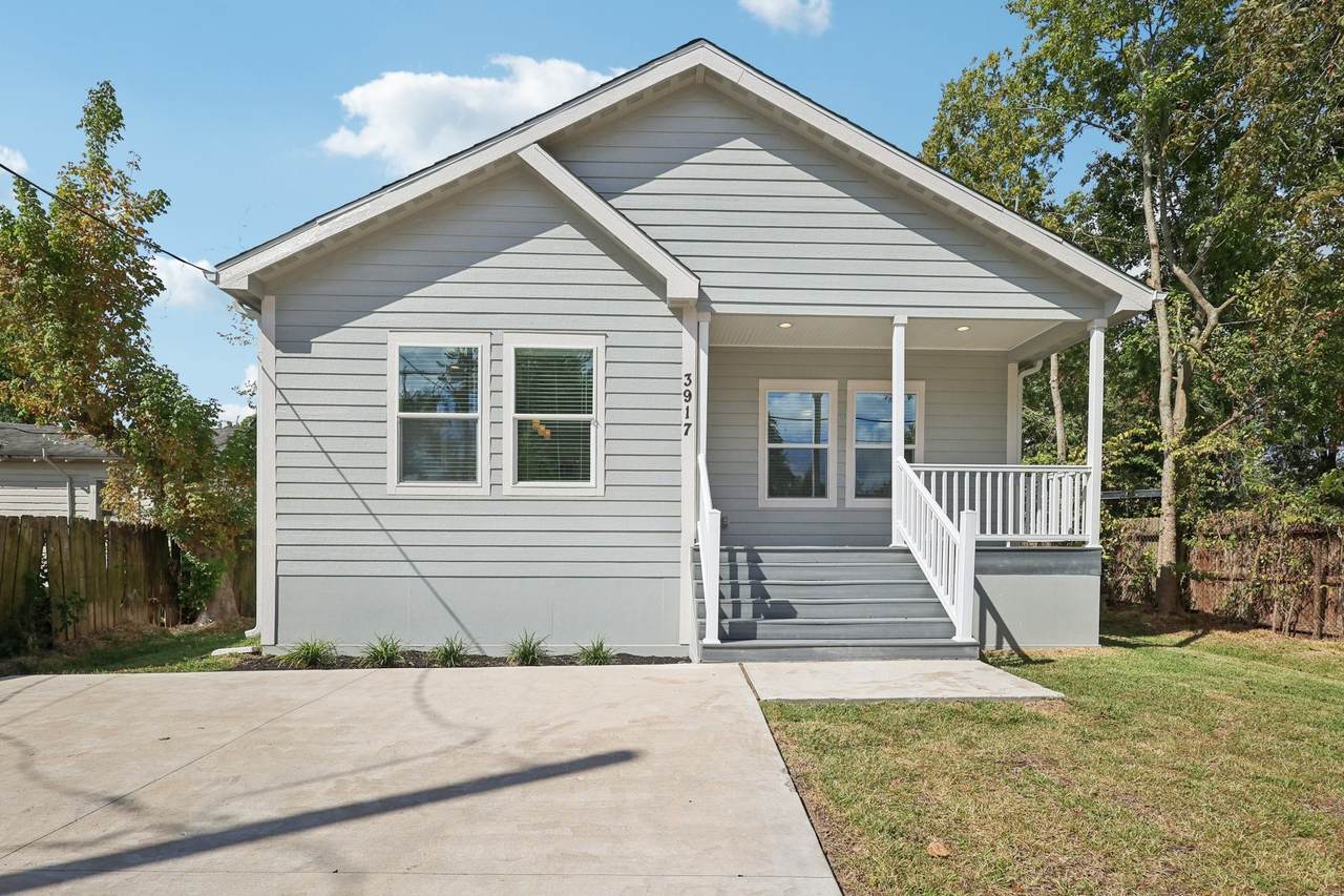 3917 Sayers Street - Photo 1