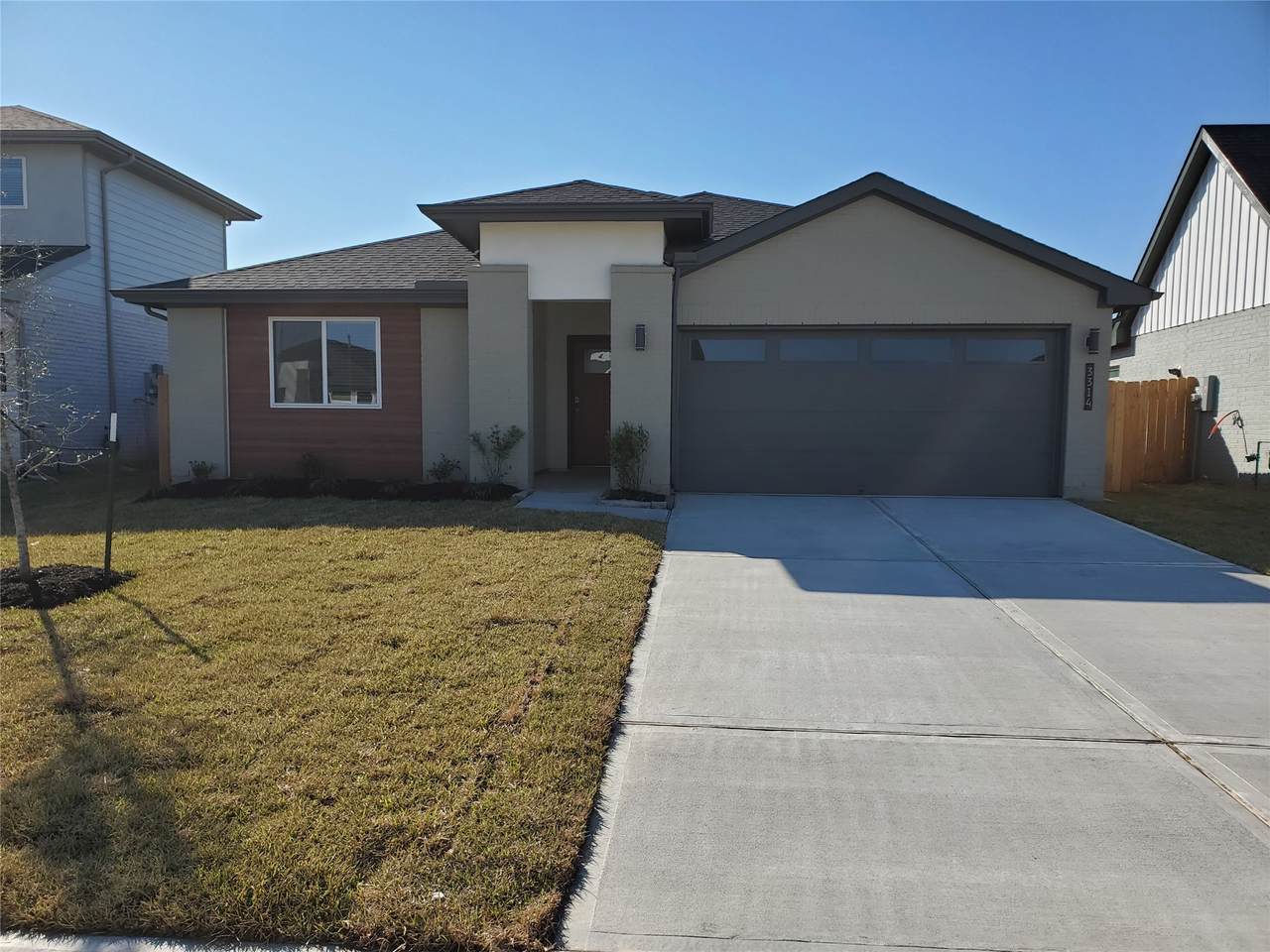 3314 Dagostino Creek Drive - Photo 1
