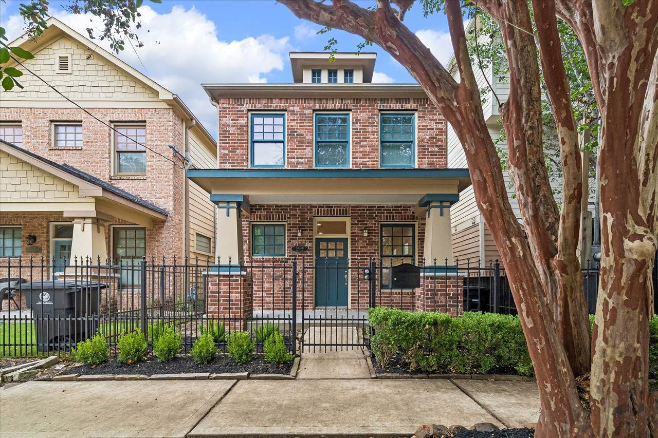 5303 Nett Street - Photo 1