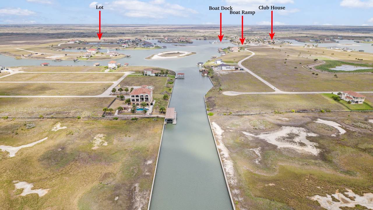 Lot 268 & 269 Cabernet Court - Photo 1