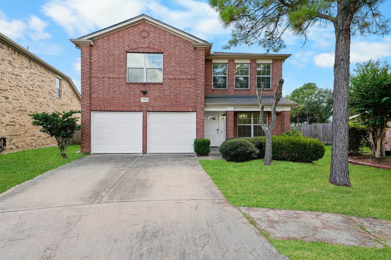 17619 Sulphur Stream Court - Photo 1