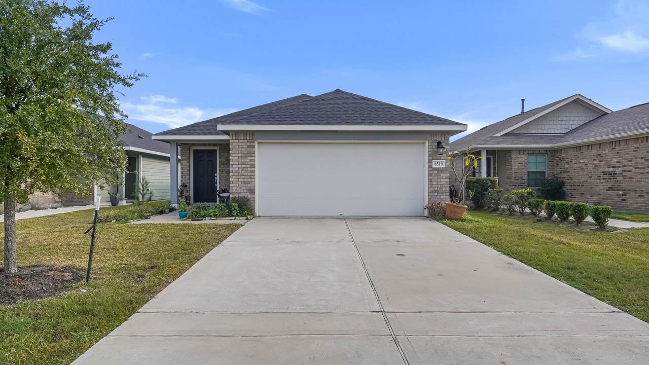 6510 Verbena Blossom Trail - Photo 1