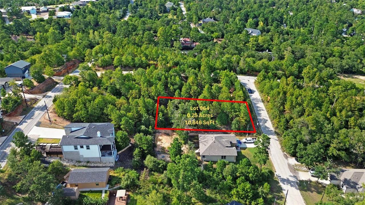 Lot 964 Kaapahu Drive - Photo 1
