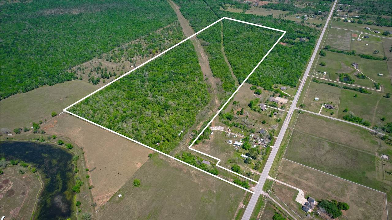 2932 Fm 1462 - Photo 1