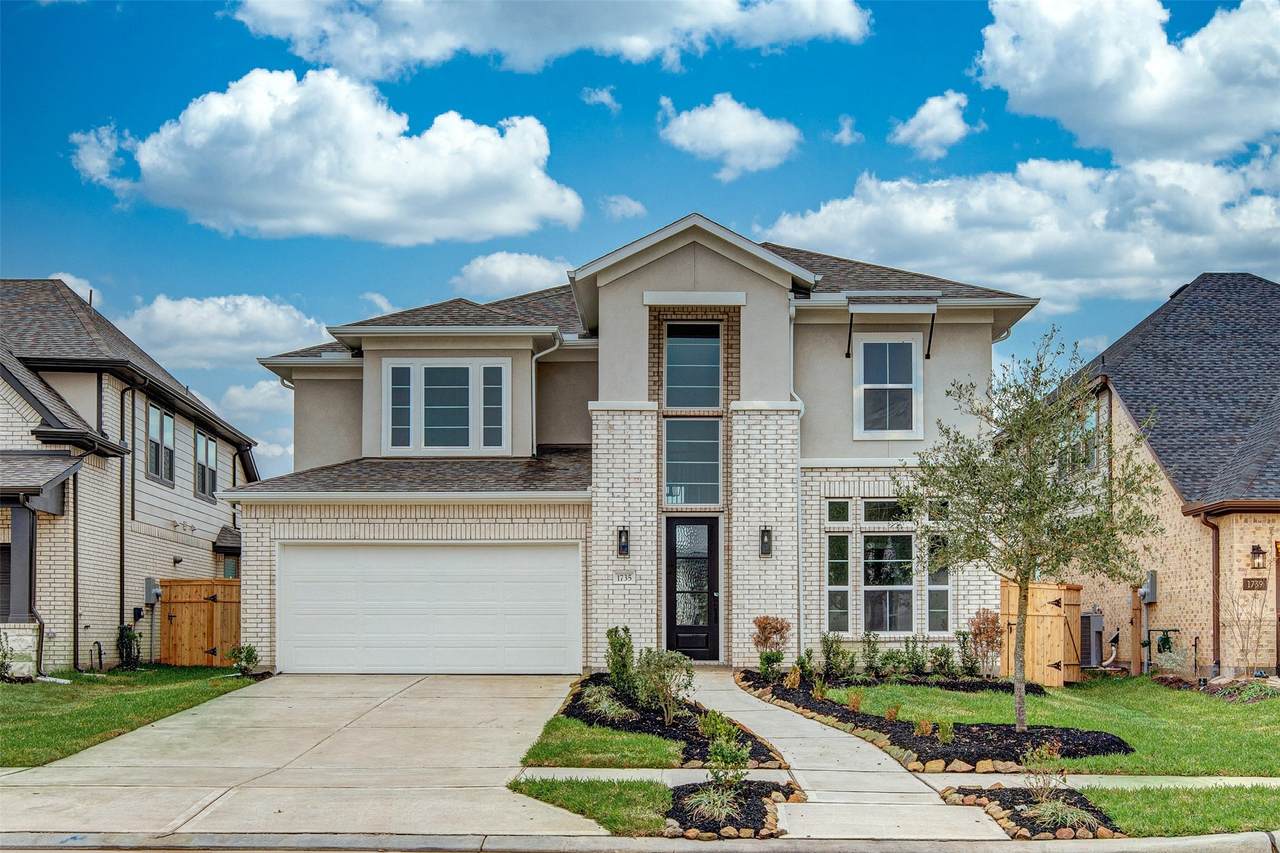 1735 Rustling Creek Drive - Photo 1