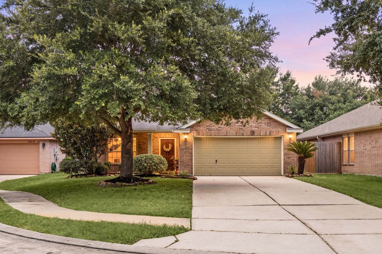 25030 Emporia Point Court - Photo 1