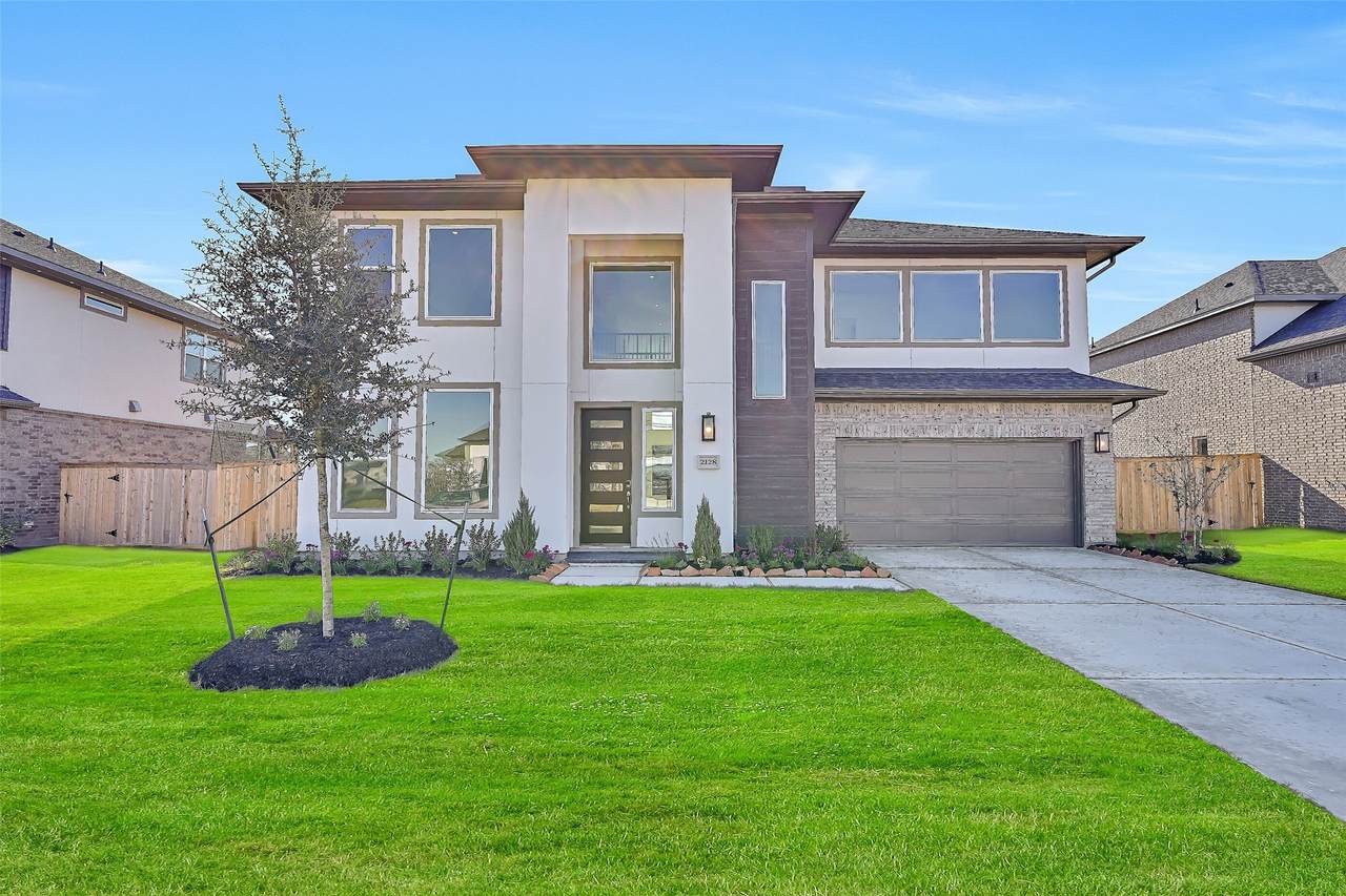 2128 Lila Sky Lane - Photo 1