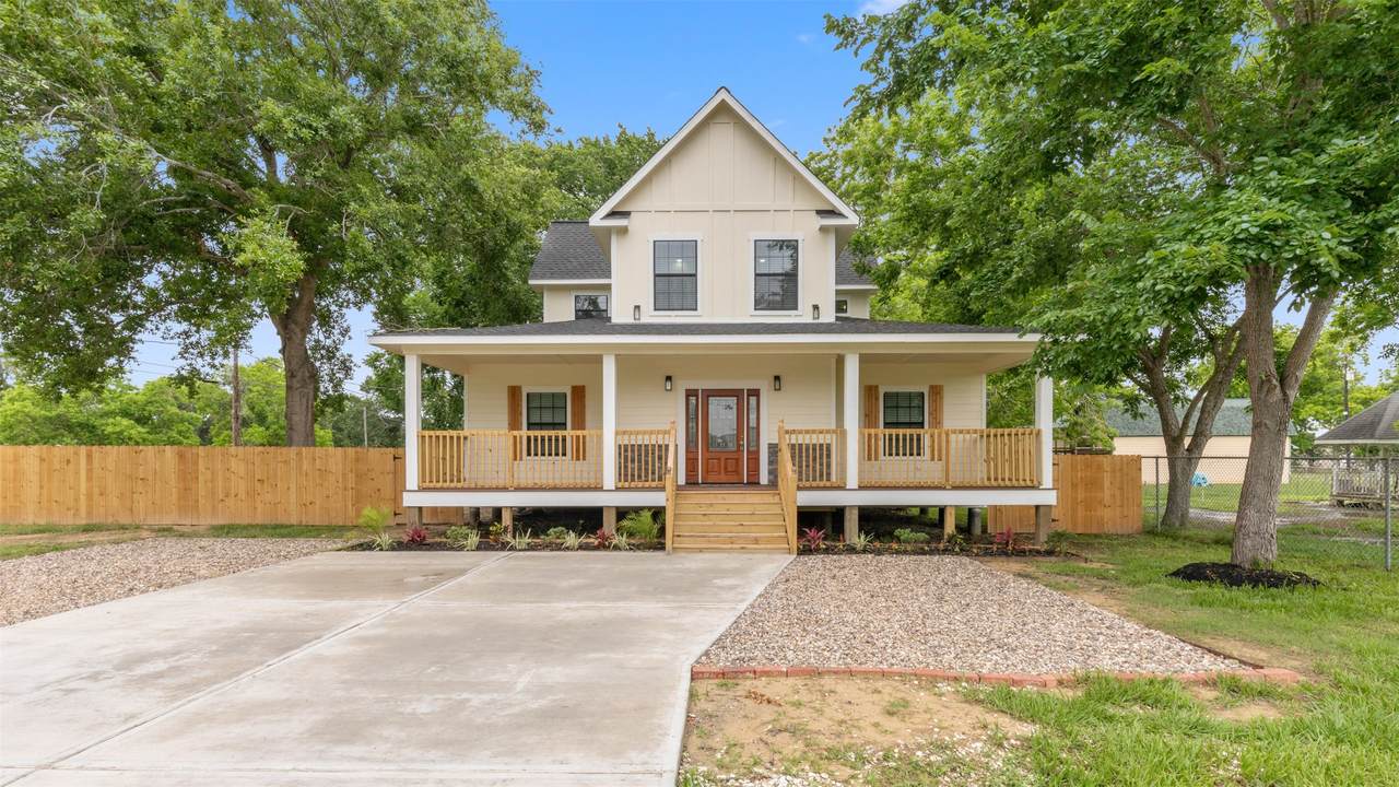 10002 Wilma Lane - Photo 1