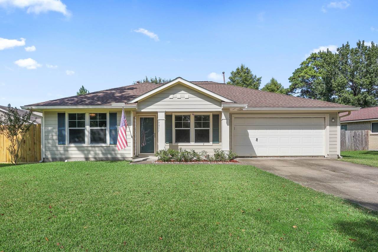 17511 Jolly Boat Drive - Photo 1