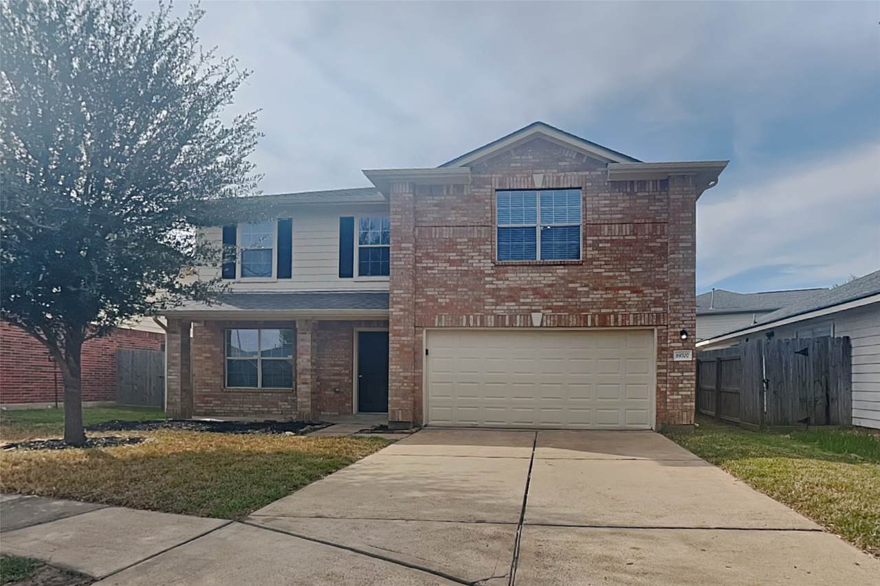 19707 Greenside Hill Lane - Photo 1
