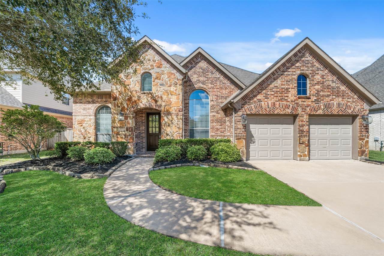 3311 Sunset Field Lane - Photo 1