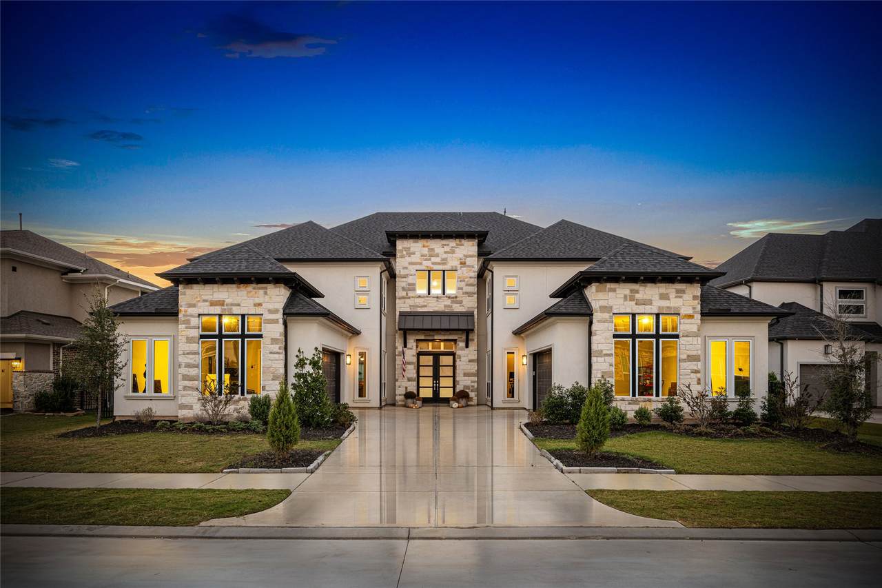 11011 Heartleaf Aster Way - Photo 1