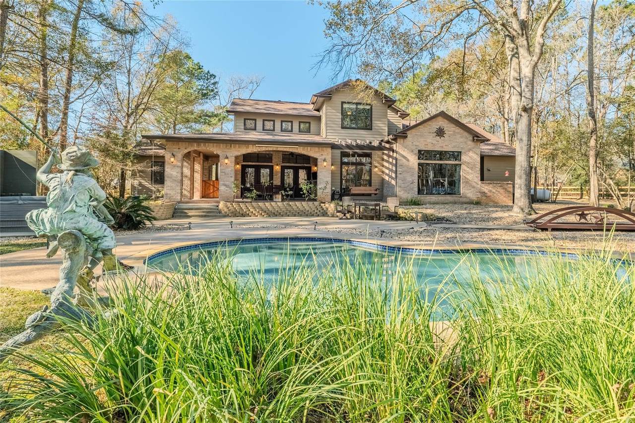 11409 Oak Springs Drive - Photo 1