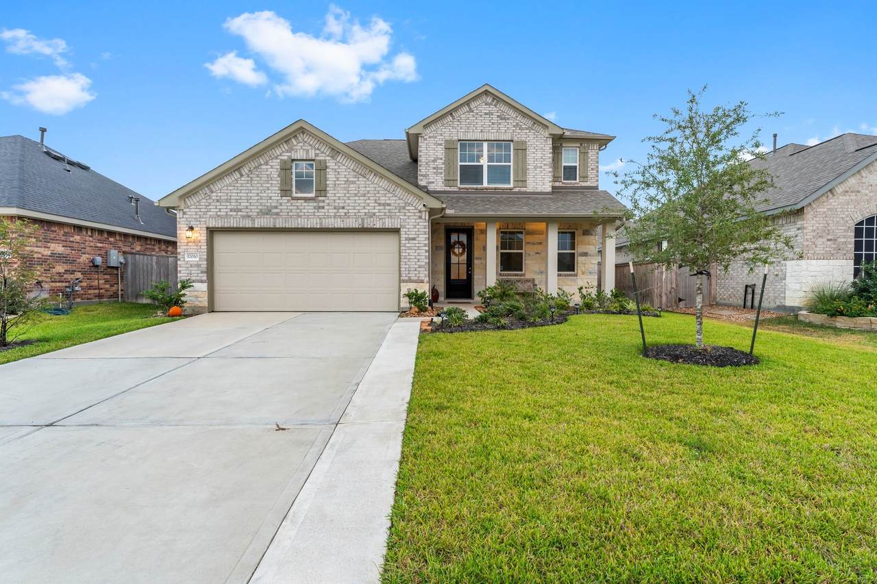 17010 Plover Rock Trail - Photo 1