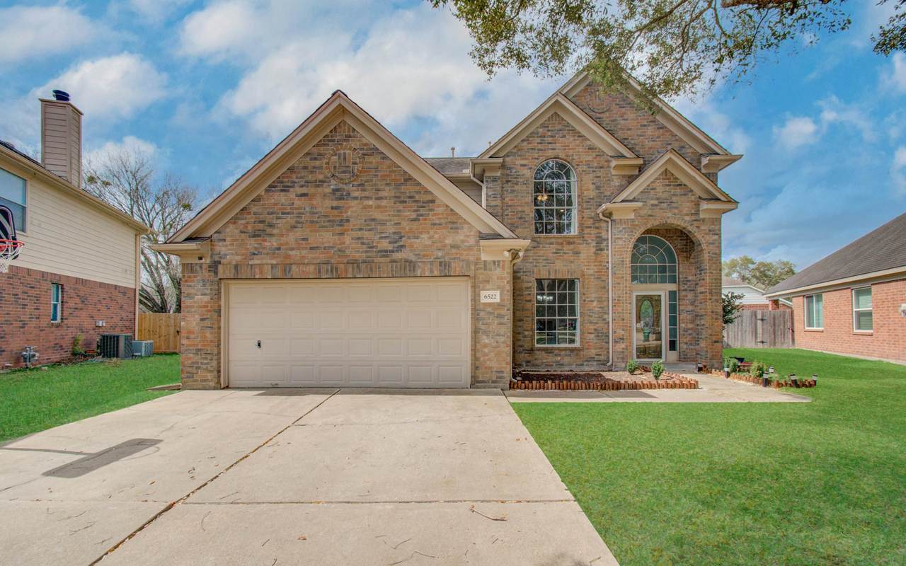 6522 Everhill Circle - Photo 1