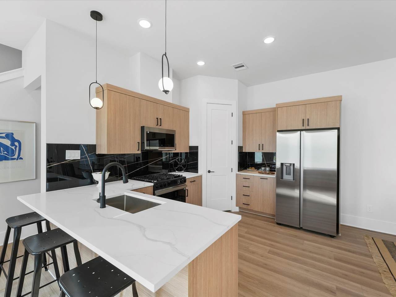 5317 Teodoro Lane - Photo 1