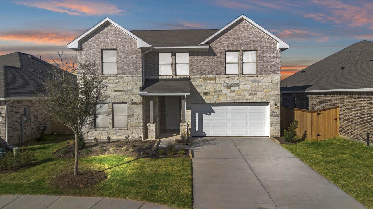 1907 Stargazer Lane - Photo 1