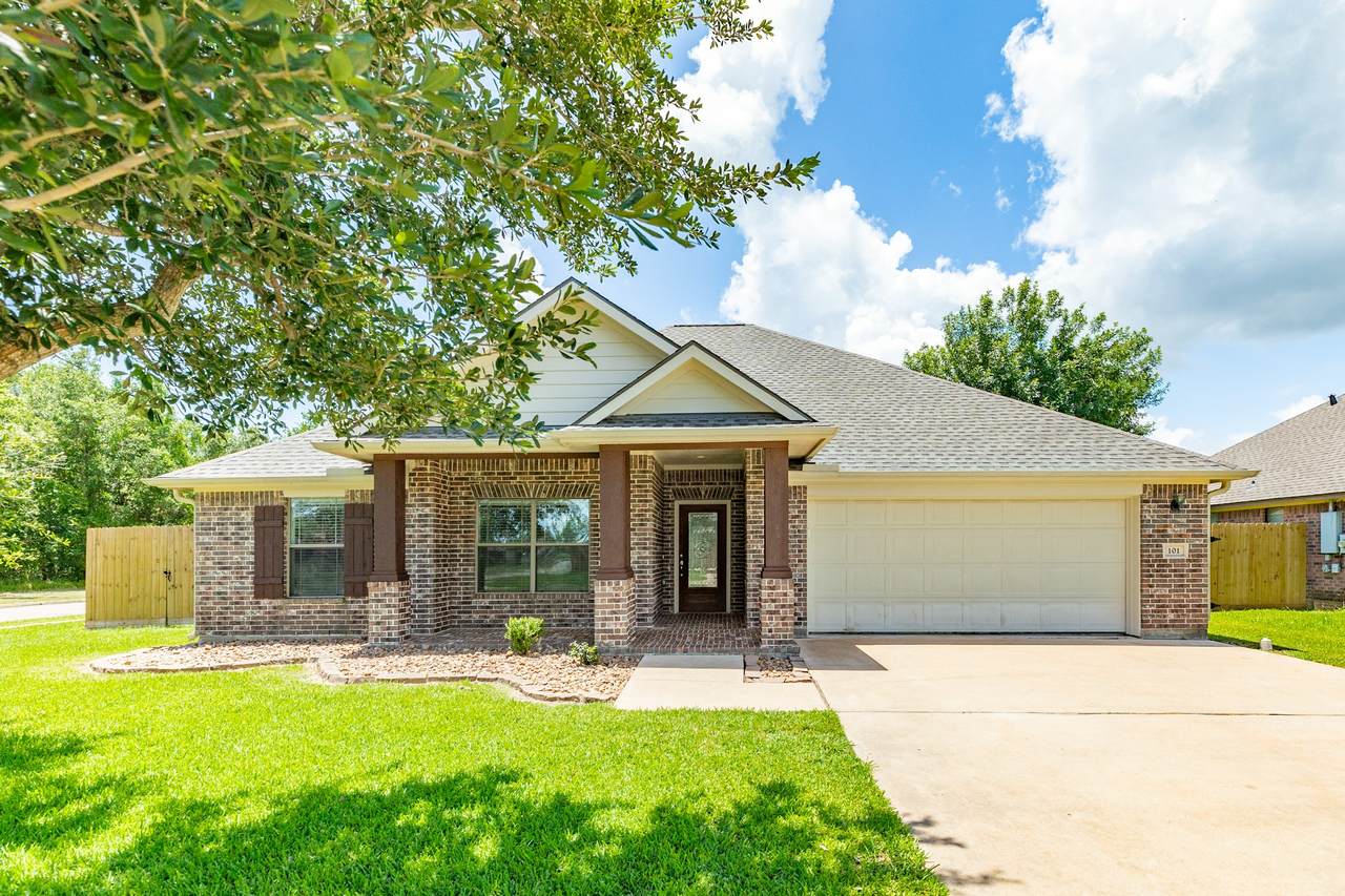 101 Brazos Court - Photo 1
