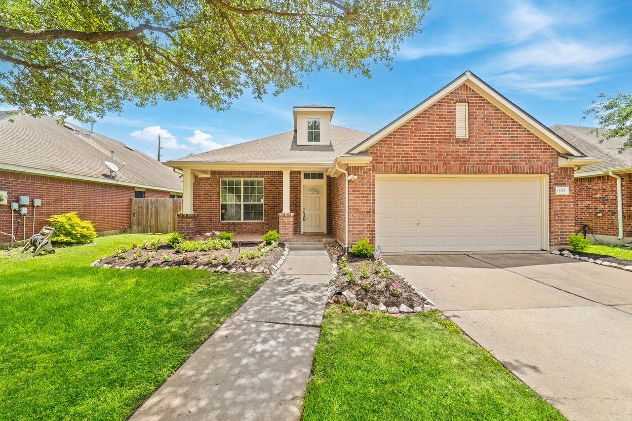 23219 Dewflower Drive - Photo 1