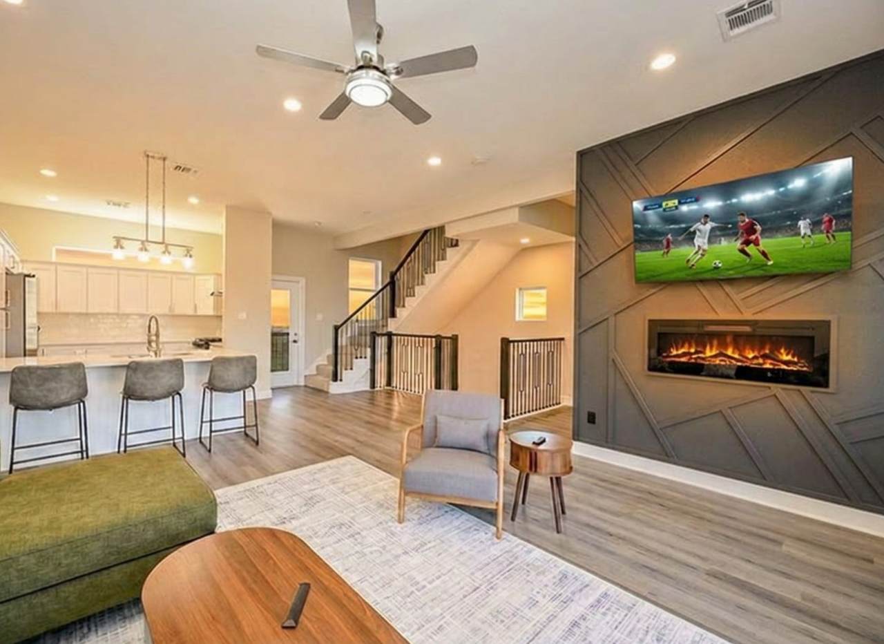 4748 Mallow Street - Photo 1