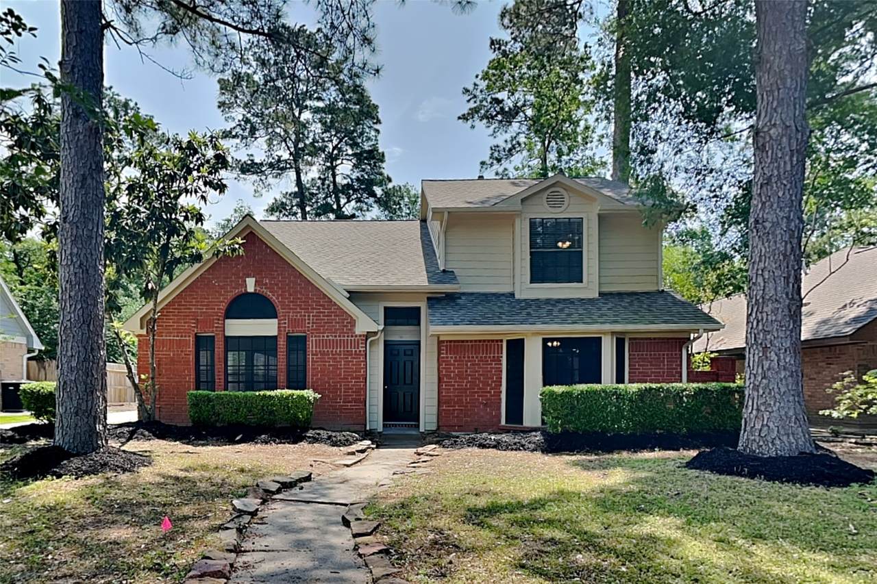 3806 Village Oaks Drive - Photo 1