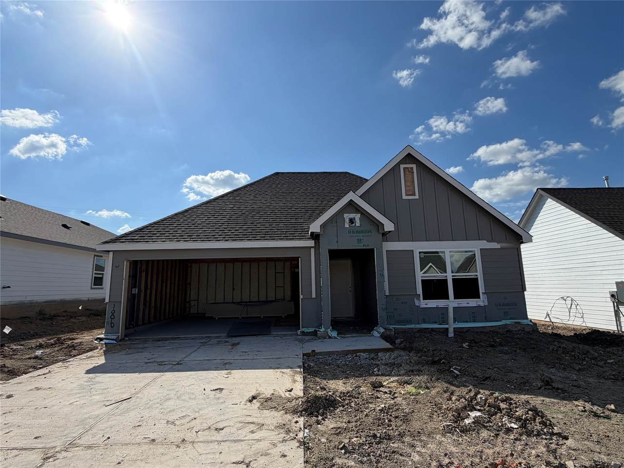 1006 Legrand Street - Photo 1