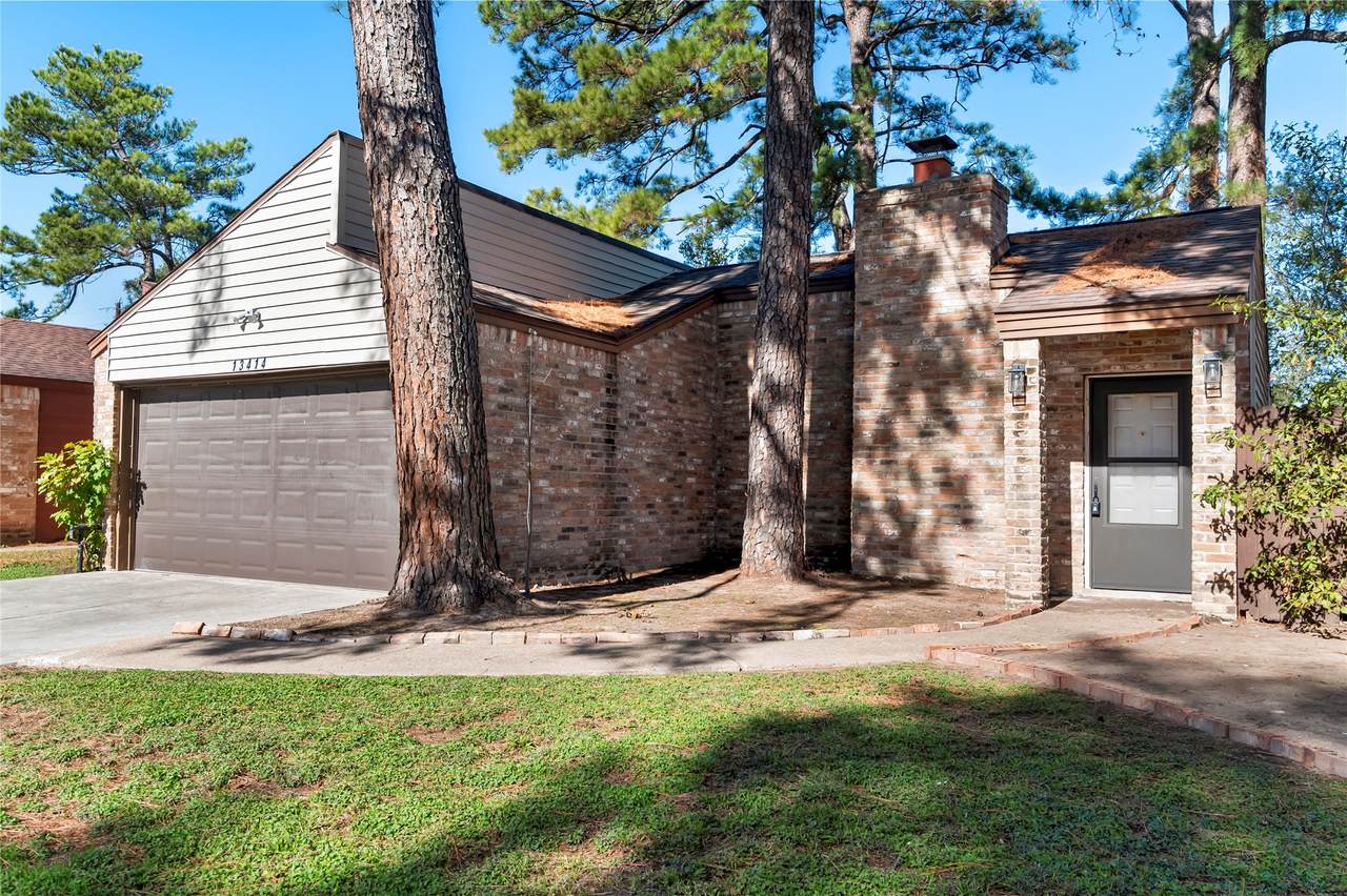 13414 Ravensway Drive - Photo 1