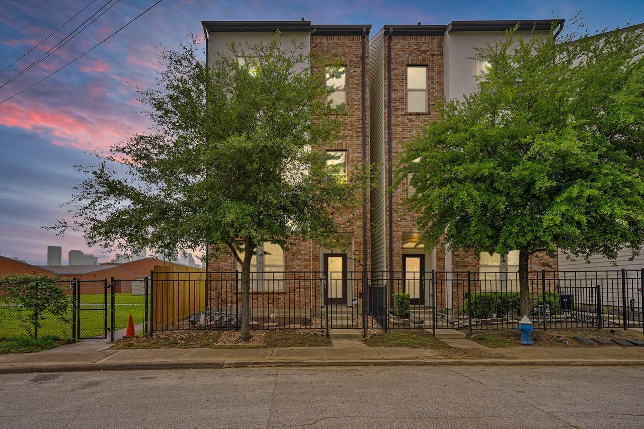 703 Schwartz Street - Photo 1
