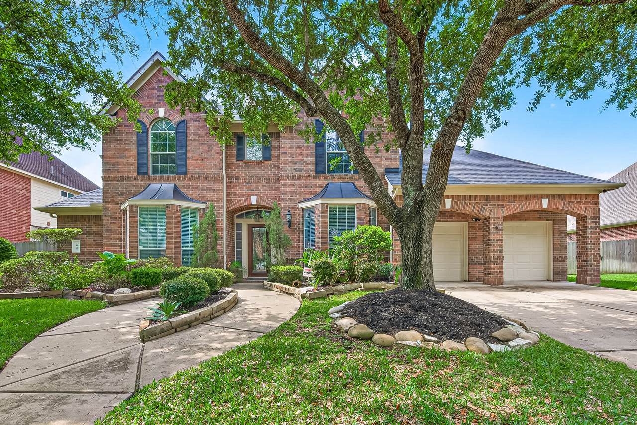6638 Sutters Creek Trail - Photo 1