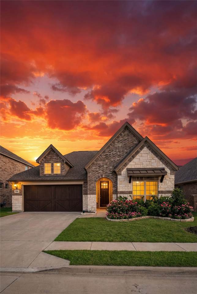 3220 Flowering Peach Drive - Photo 1